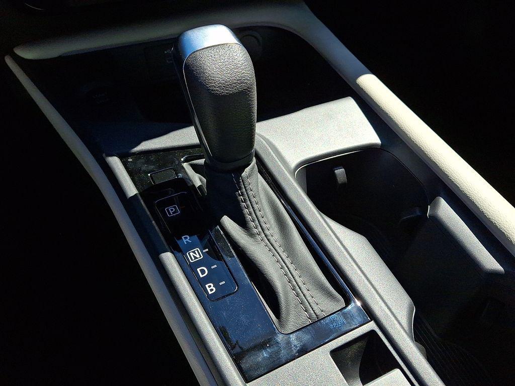 new 2026 Nissan Sentra car, priced at $28,418