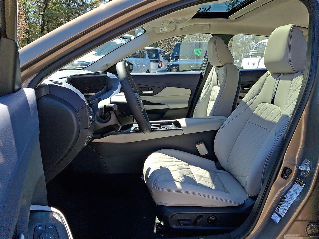 new 2026 Nissan Sentra car, priced at $28,418