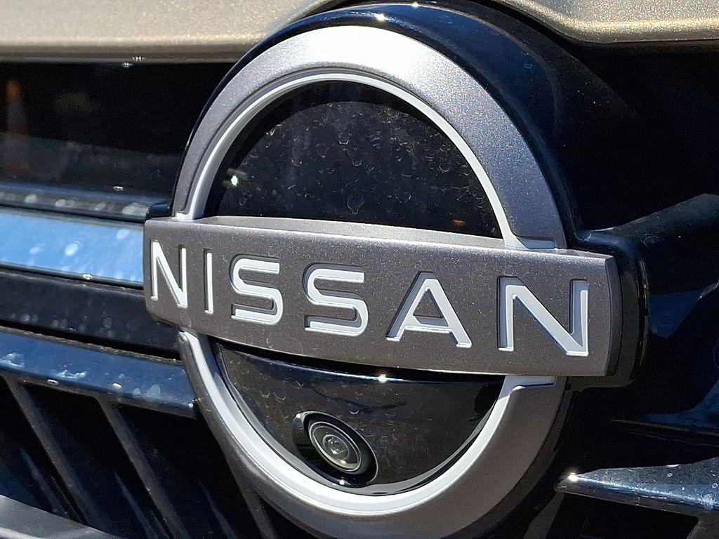 new 2026 Nissan Sentra car, priced at $28,418
