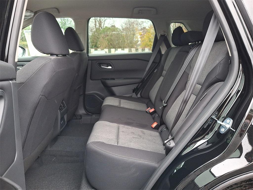 new 2026 Nissan Rogue car, priced at $29,428