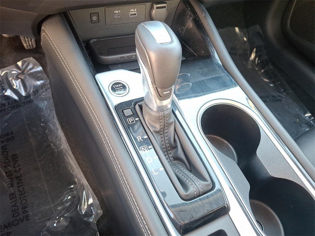 used 2024 Nissan Altima car, priced at $25,000