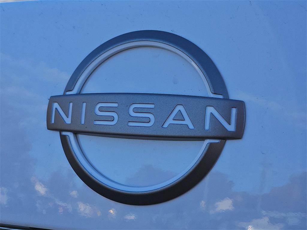new 2025 Nissan Sentra car, priced at $20,849