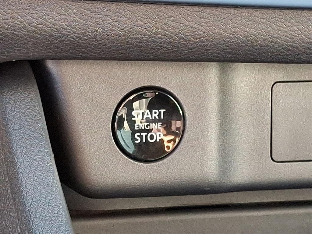 new 2026 Nissan Rogue car, priced at $29,074