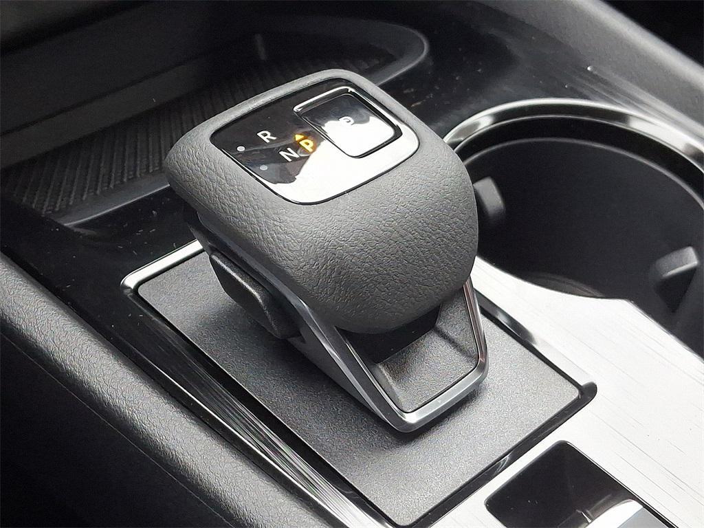 new 2026 Nissan Rogue car, priced at $28,953