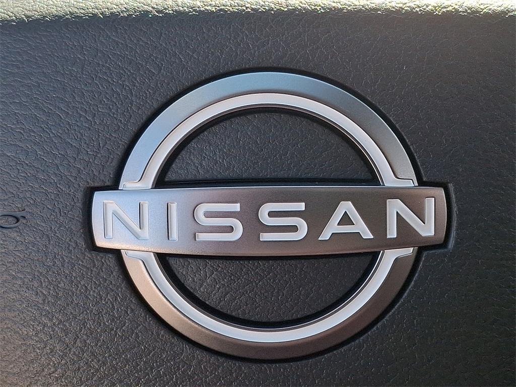 new 2026 Nissan Rogue car, priced at $38,054