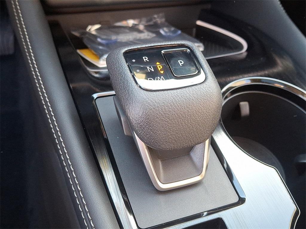 new 2026 Nissan Rogue car, priced at $38,054