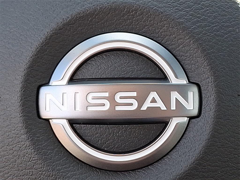 new 2025 Nissan Altima car, priced at $30,204