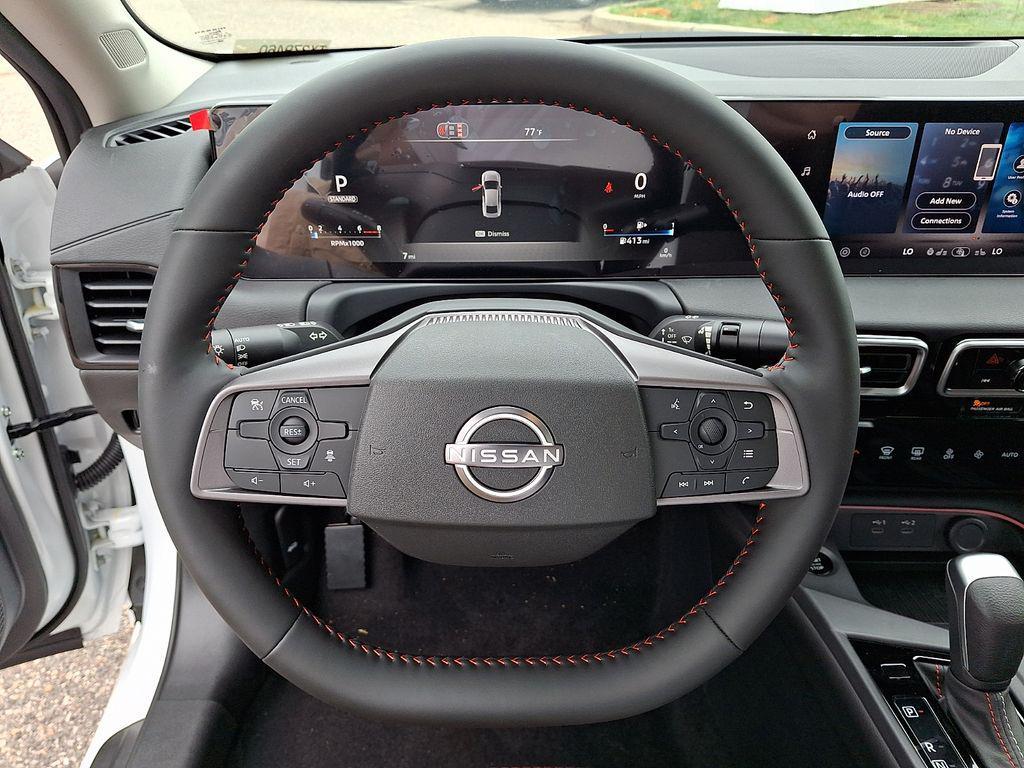 new 2026 Nissan Sentra car, priced at $26,900