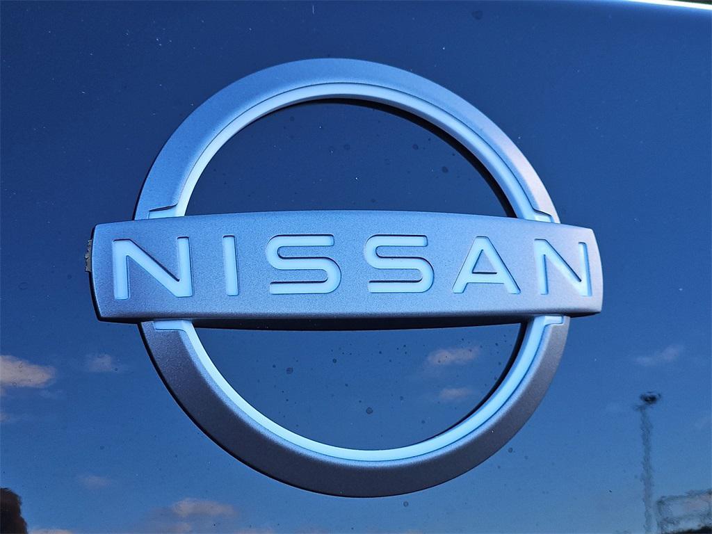 new 2025 Nissan Sentra car, priced at $20,737