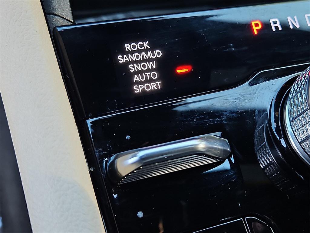 used 2022 Jeep Grand Cherokee 4xe car, priced at $24,000