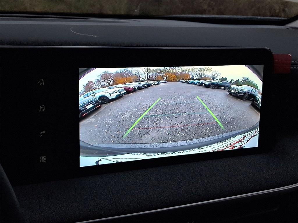 new 2026 Nissan Kicks car, priced at $25,847