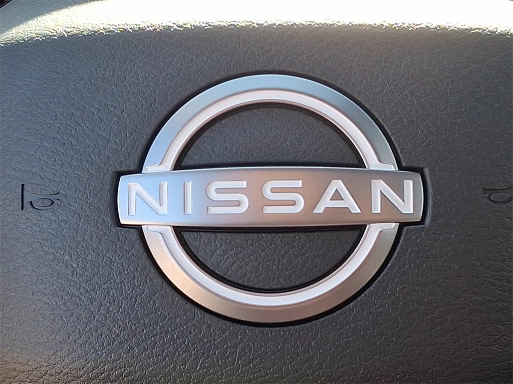 new 2026 Nissan Rogue car, priced at $37,622