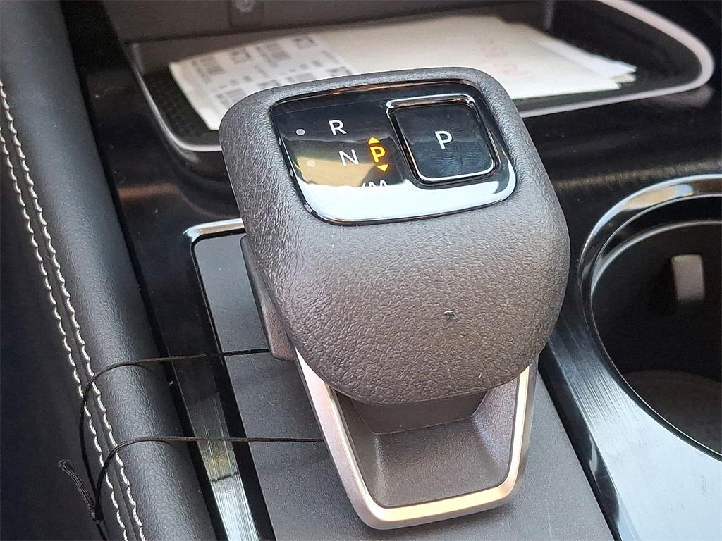 new 2026 Nissan Rogue car, priced at $37,622