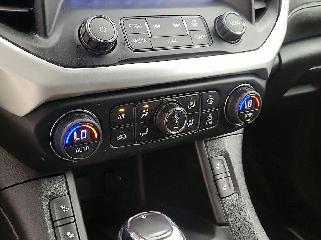 used 2019 GMC Acadia car, priced at $19,998