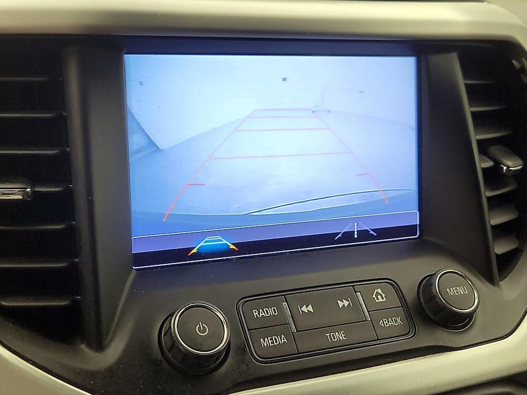 used 2019 GMC Acadia car, priced at $19,998