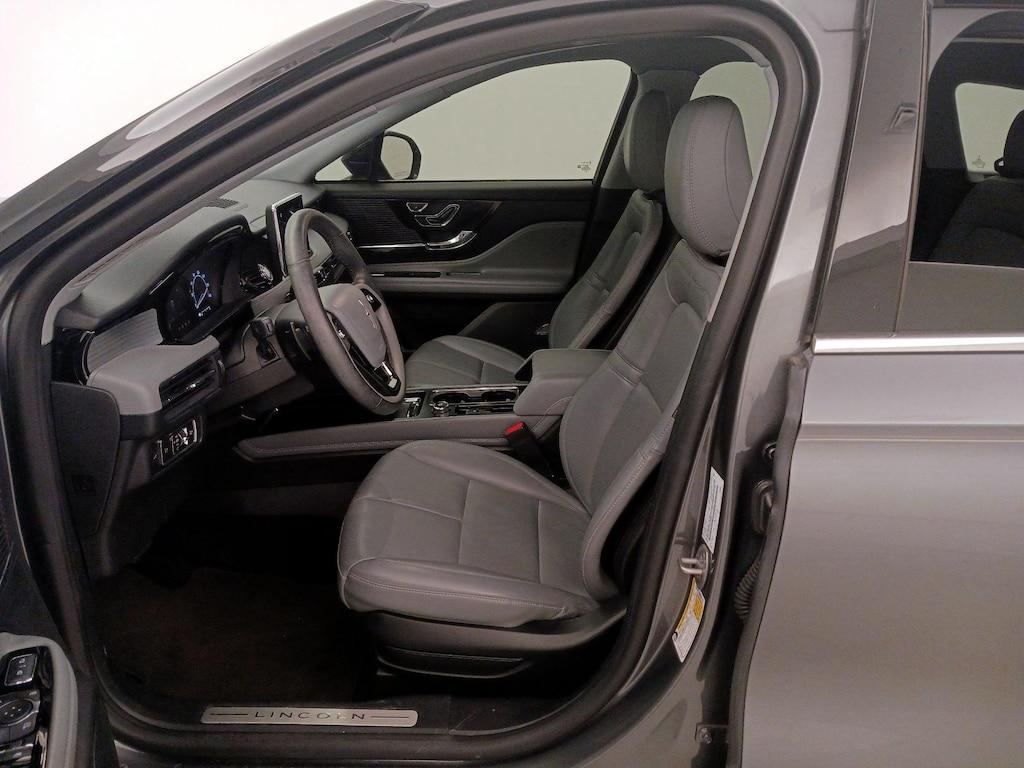 used 2022 Lincoln Corsair car, priced at $26,998