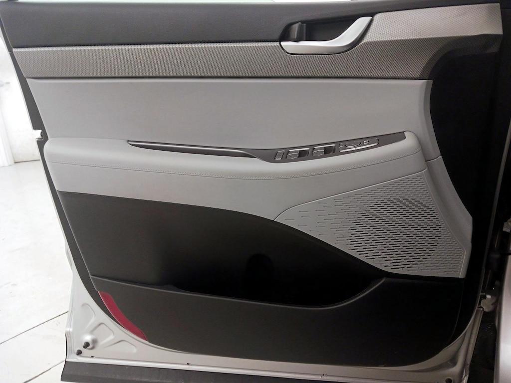 used 2025 Hyundai Palisade car, priced at $35,998