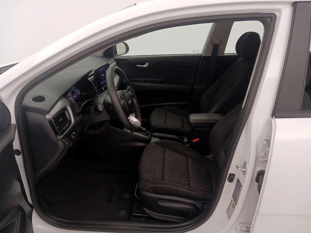 used 2023 Kia Rio car, priced at $15,998