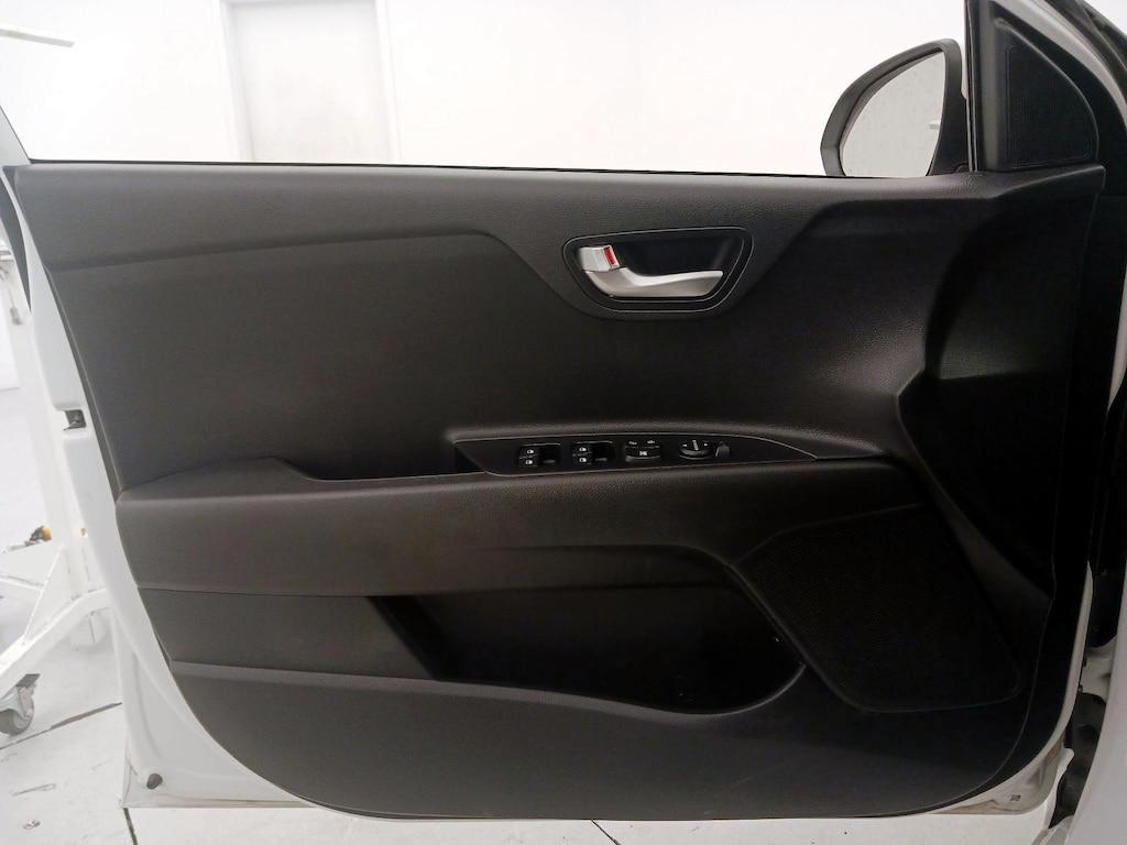 used 2023 Kia Rio car, priced at $15,998