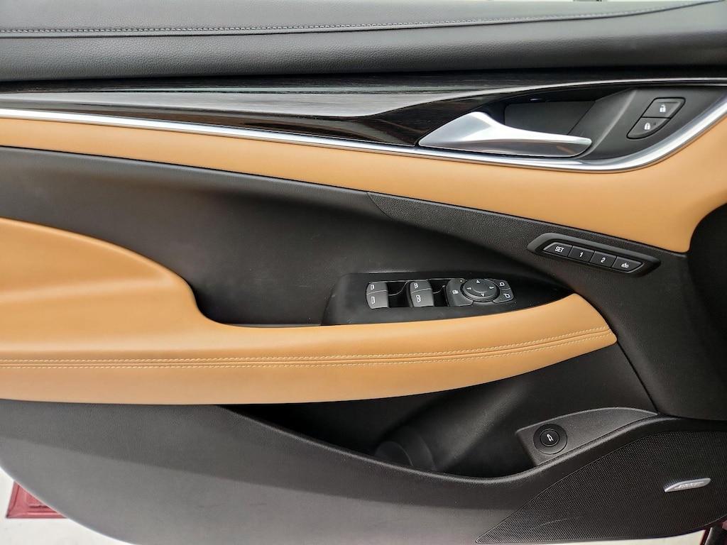 used 2017 Buick LaCrosse car, priced at $17,998