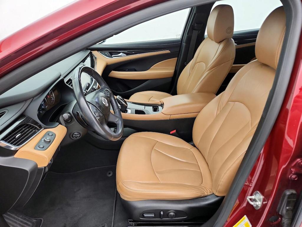 used 2017 Buick LaCrosse car, priced at $17,998