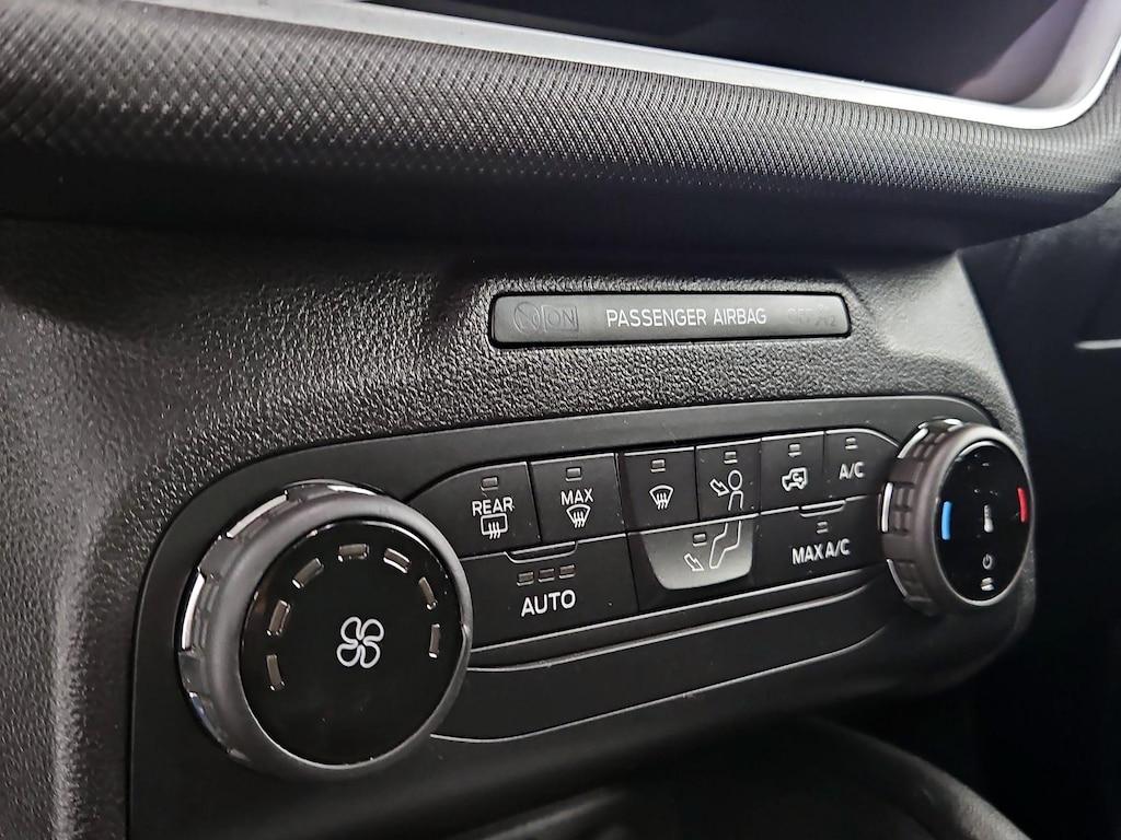 used 2022 Ford Bronco Sport car, priced at $20,998