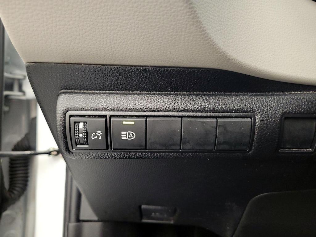 used 2023 Toyota Corolla car, priced at $18,998