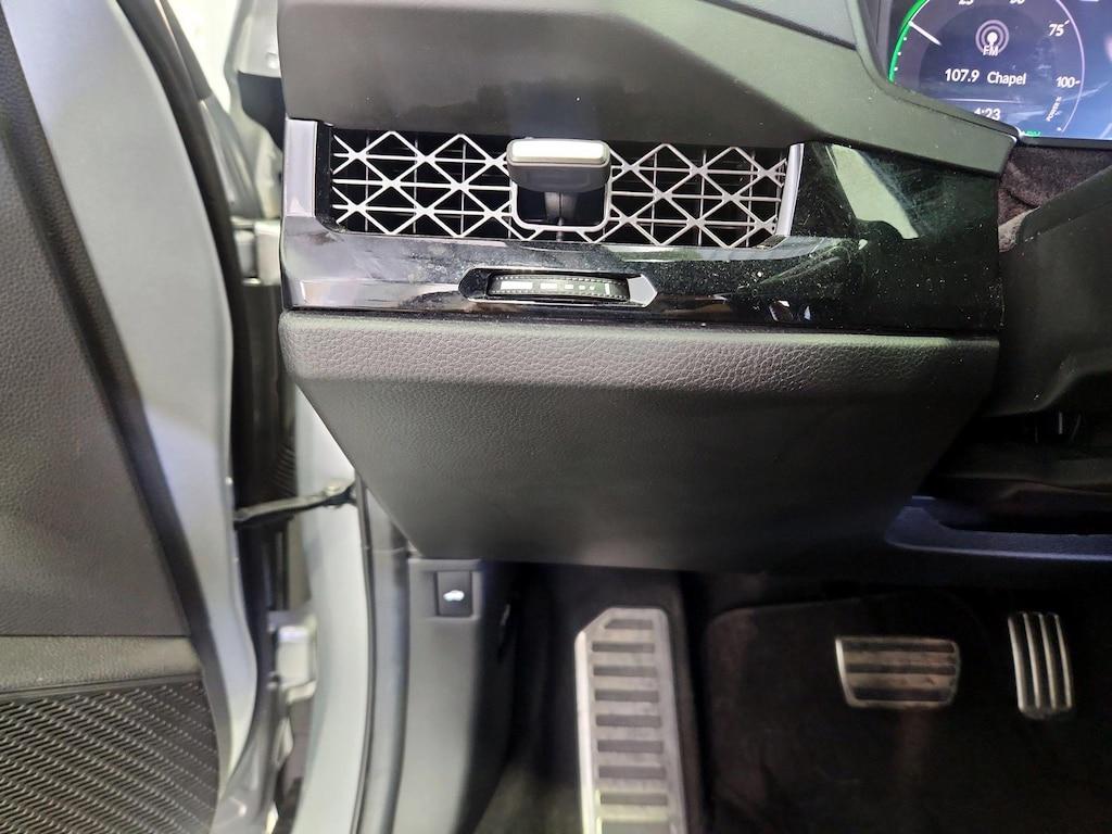 used 2024 Honda Accord Hybrid car, priced at $29,998