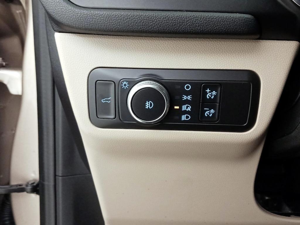 used 2020 Ford Escape car, priced at $19,998