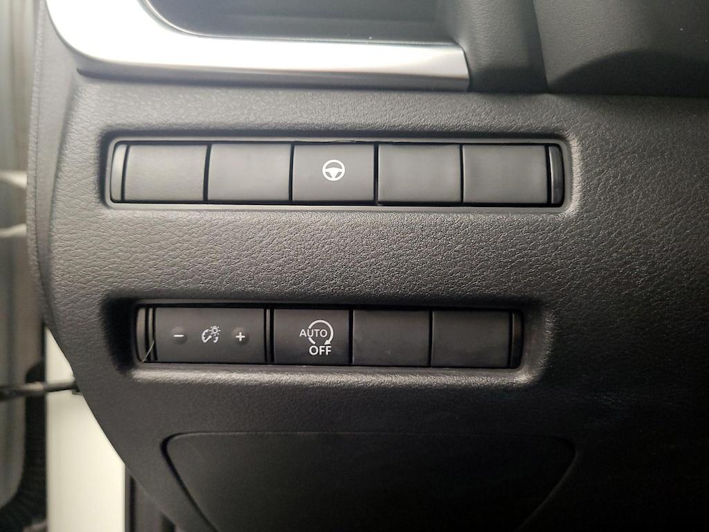 used 2023 Nissan Rogue car, priced at $21,998