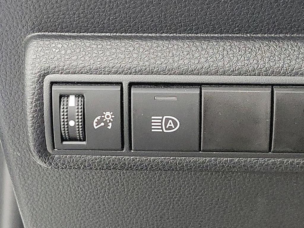 used 2023 Toyota Corolla car, priced at $22,998