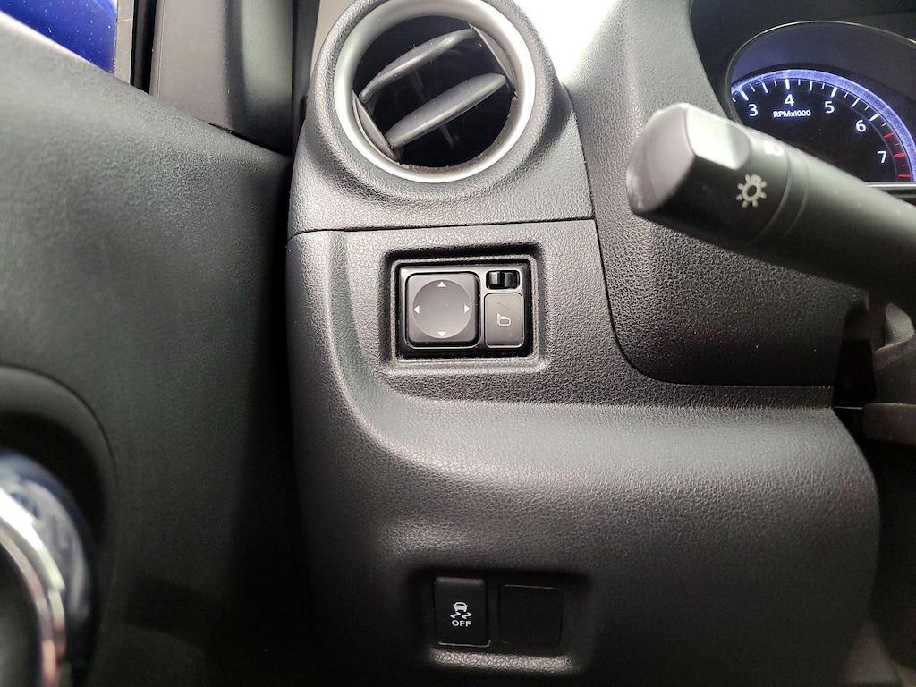 used 2016 Nissan Versa car, priced at $11,599