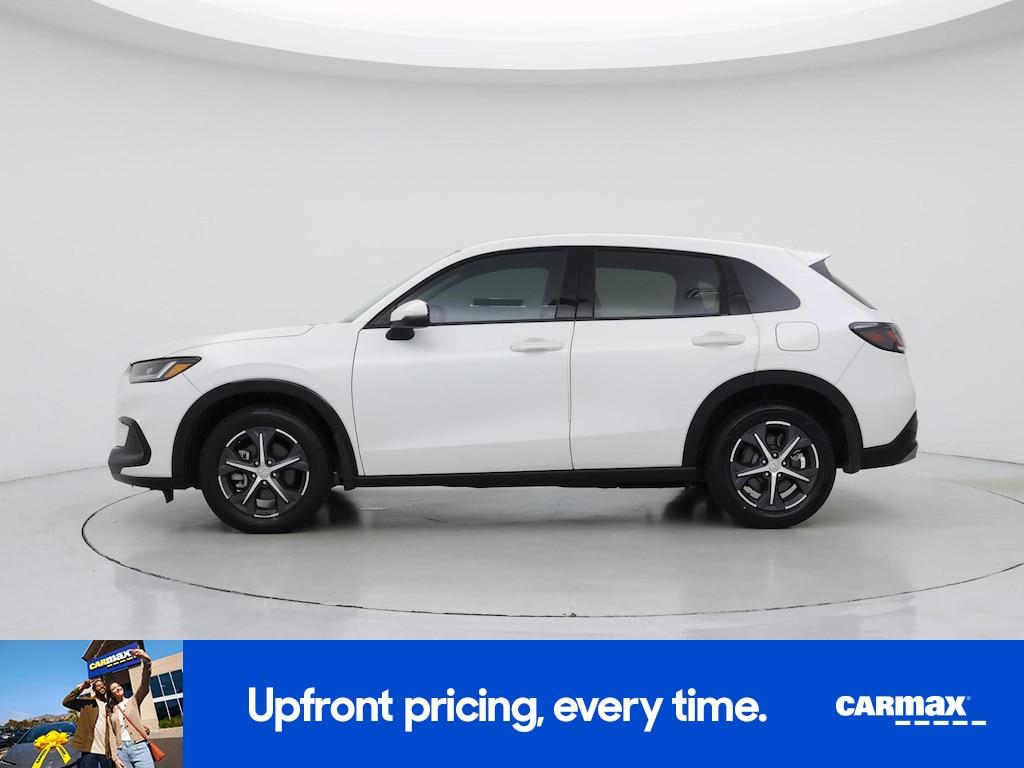 used 2023 Honda HR-V car, priced at $26,998
