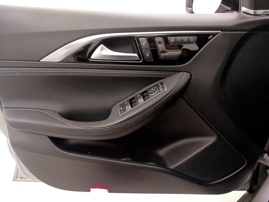 used 2019 INFINITI QX30 car, priced at $19,998