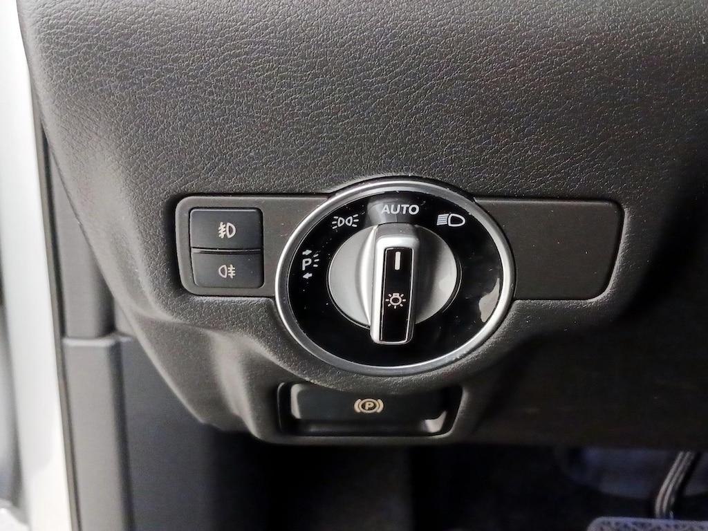 used 2019 INFINITI QX30 car, priced at $19,998