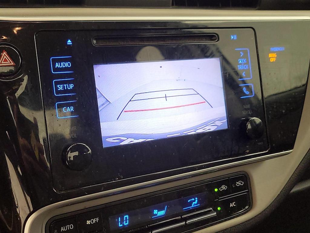 used 2019 Toyota Corolla car, priced at $18,998