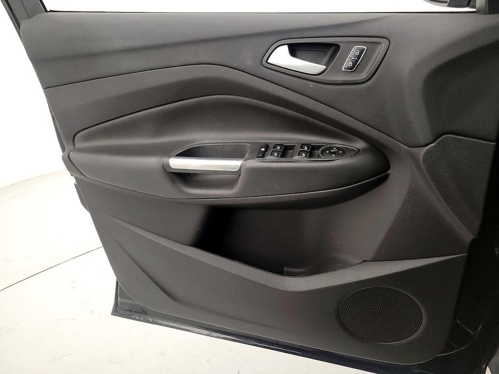 used 2016 Ford Escape car, priced at $12,599