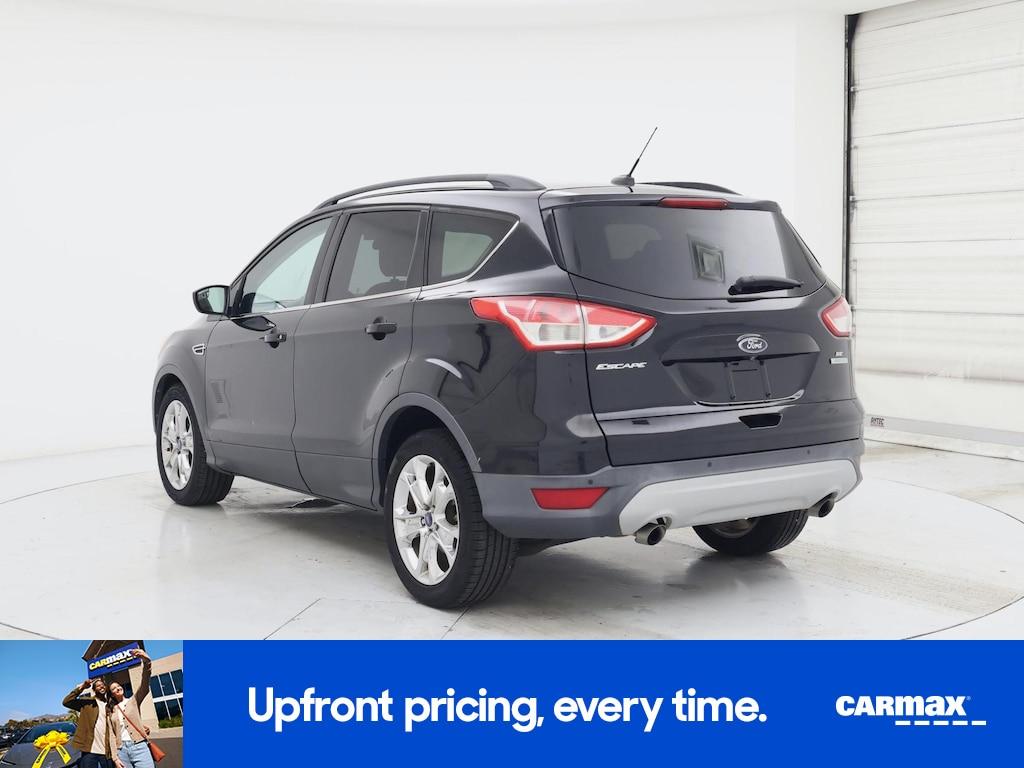 used 2016 Ford Escape car, priced at $12,599
