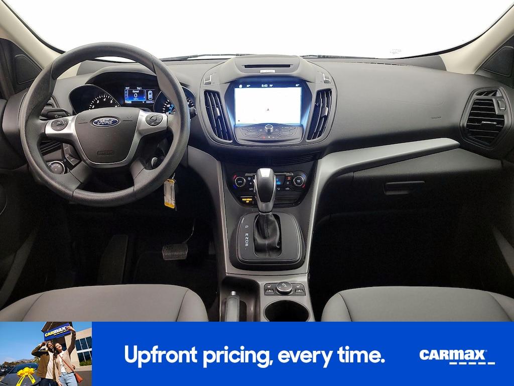 used 2016 Ford Escape car, priced at $12,599