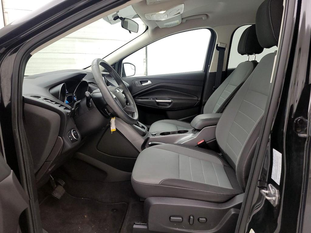 used 2016 Ford Escape car, priced at $12,599