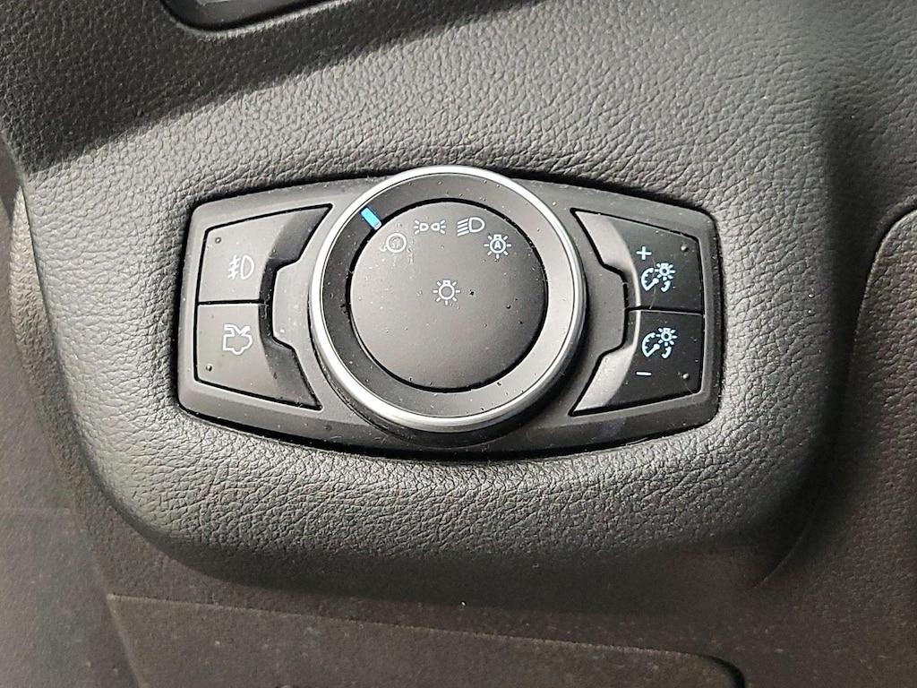 used 2016 Ford Escape car, priced at $12,599