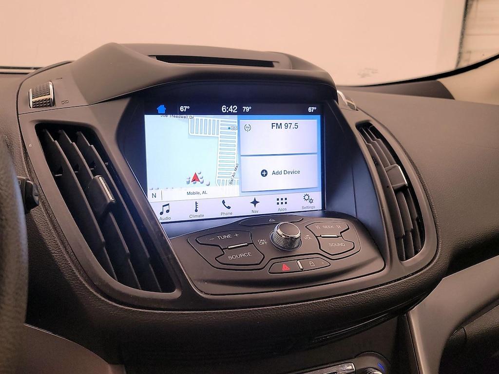 used 2016 Ford Escape car, priced at $12,599