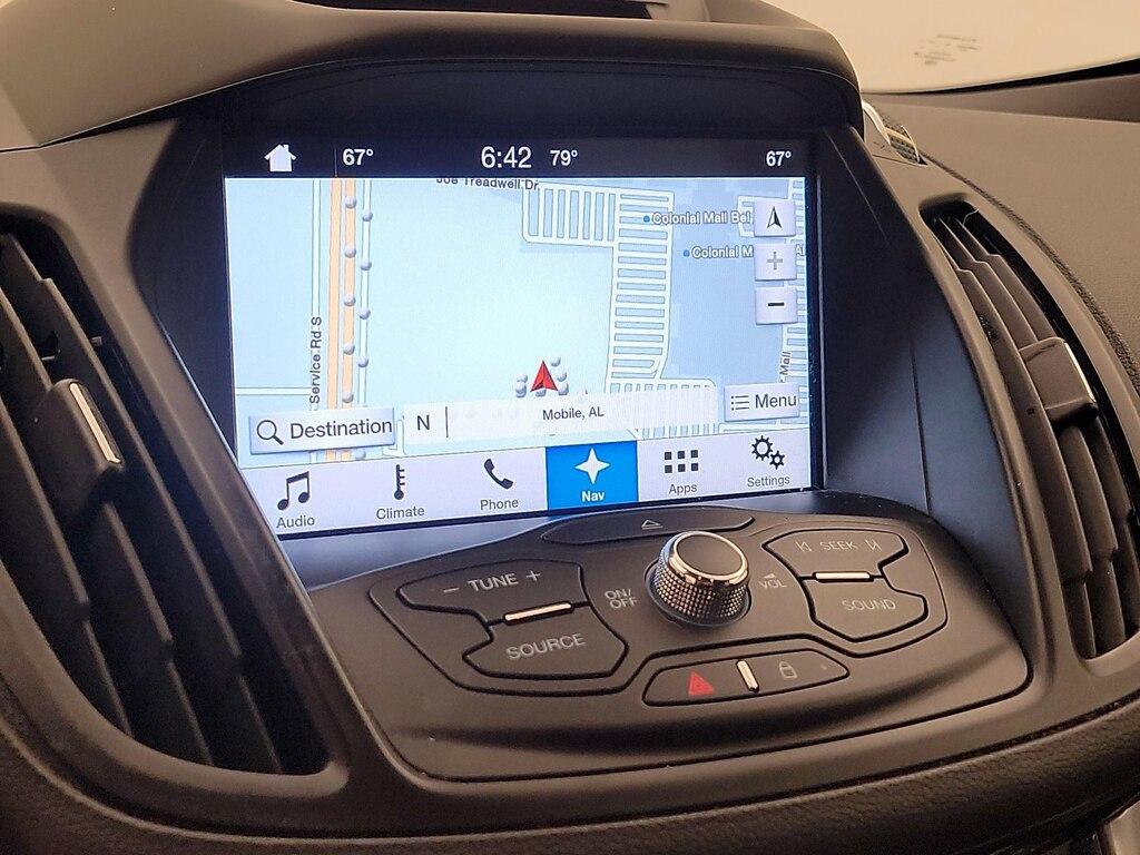 used 2016 Ford Escape car, priced at $12,599