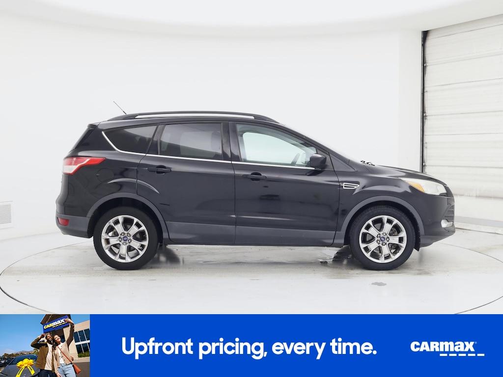 used 2016 Ford Escape car, priced at $12,599