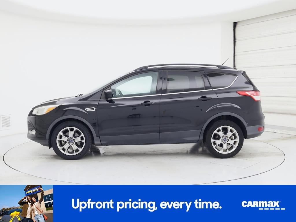used 2016 Ford Escape car, priced at $12,599