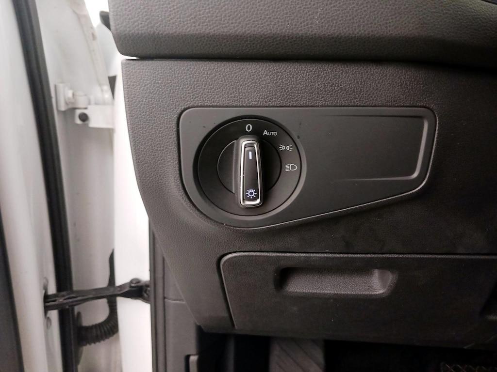 used 2020 Volkswagen Tiguan car, priced at $18,998