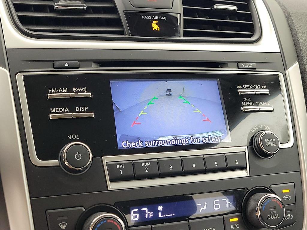 used 2017 Nissan Altima car, priced at $14,998