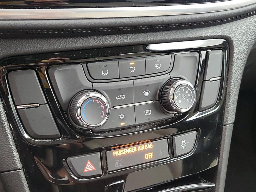 used 2018 Buick Encore car, priced at $16,998