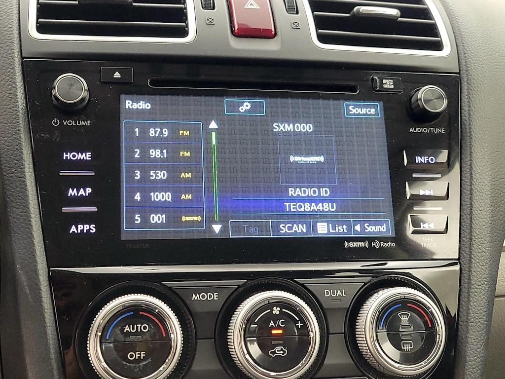 used 2016 Subaru Forester car, priced at $17,998