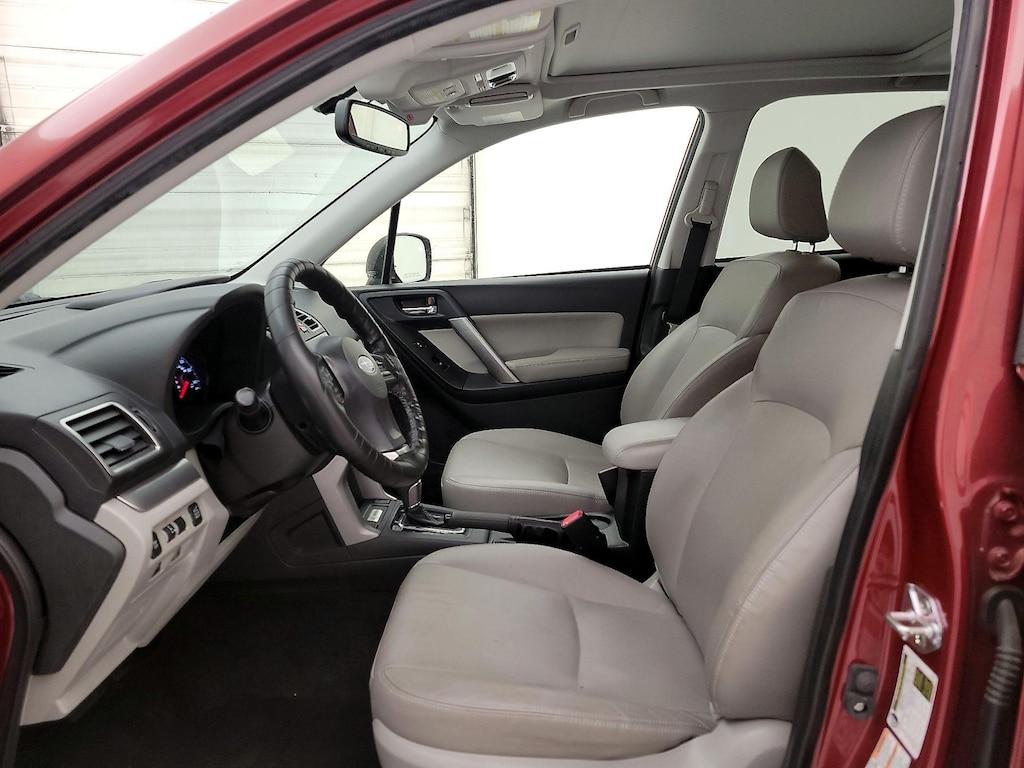 used 2016 Subaru Forester car, priced at $17,998
